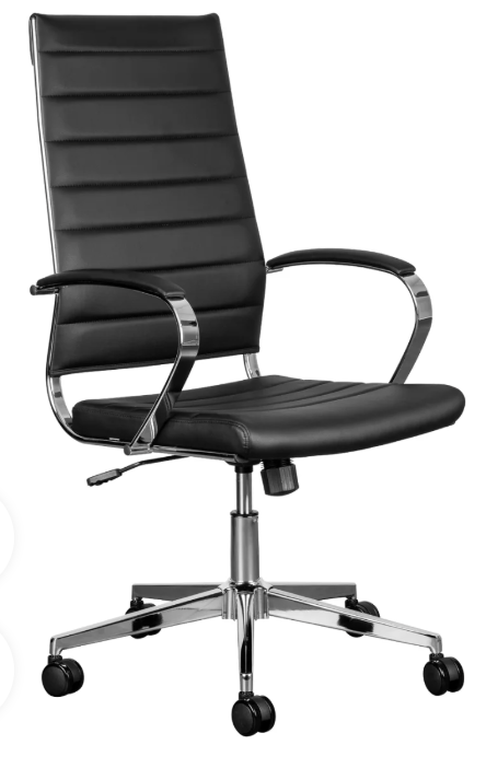 Commander Executive Office Chair