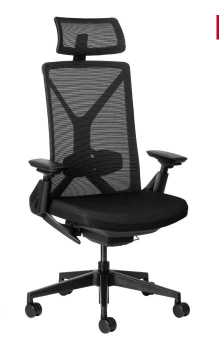 Yen Executive Office Chair