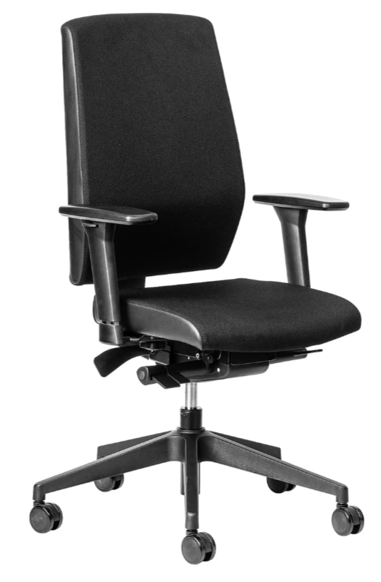 Ortho-Lux Executive Office Chair
