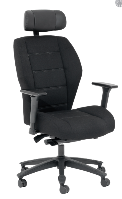 Ortho-2XL Executive Office Chair