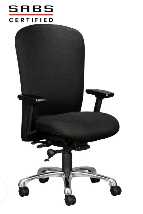Heathrow 24/7 Executive Office Chair