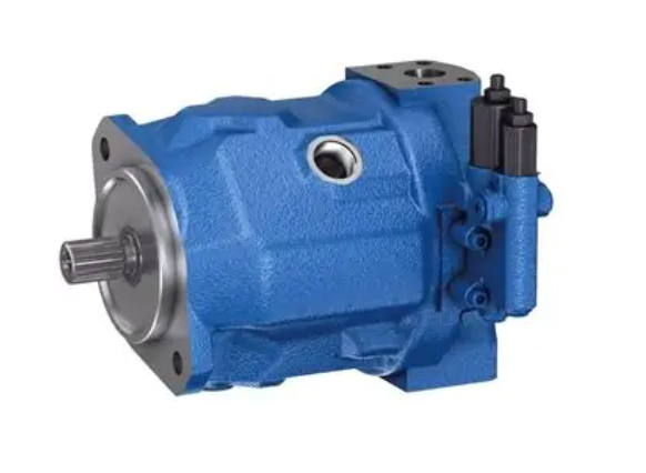 Rexroth SA10VSO18DFR1/31R-PSC62K01 Hydraulic Pump Assembly
