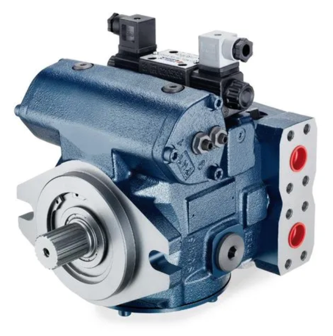 Bondioli & Pavesi Hydraulic Pump Assembly