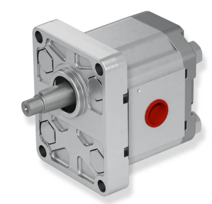 Bondioli & Pavesi PTO Gear Pump Assembly