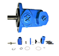 Cessna Vane Pump Assembly
