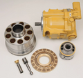 CAT Hydraulic Motor Assembly