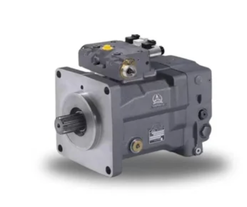 Linde HPR105 Hydraulic Pump Assembly