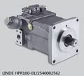 Linde HPR100 Hydraulic Pump Assembly