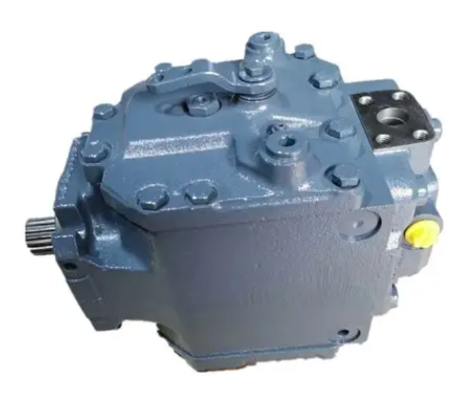 Linde BPV100 Hydraulic Vane Pump Assembly