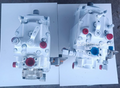 Linde BPV50 Hydraulic Pump Assembly