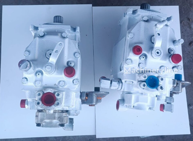 Linde BPV50 Hydraulic Pump Assembly