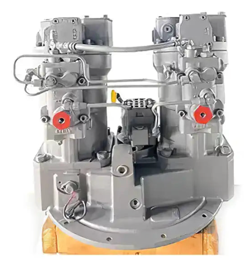 Hitachi HPV145 Hydraulic Pump Assembly