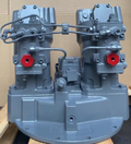 Hitachi HPV116 Hydraulic Pump Assembly