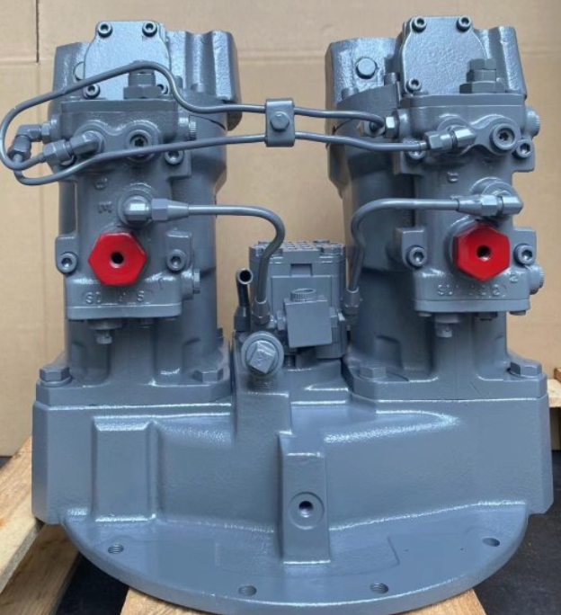 Hitachi HPV116 Hydraulic Pump Assembly