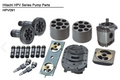Hitachi HPV091 Hydraulic Pump Assembly