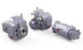 Sundstrand Pump Series 20-27 Hydraulic Pump Assembly