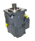 Rexroth A11V40 Hydraulic Pump Assembly