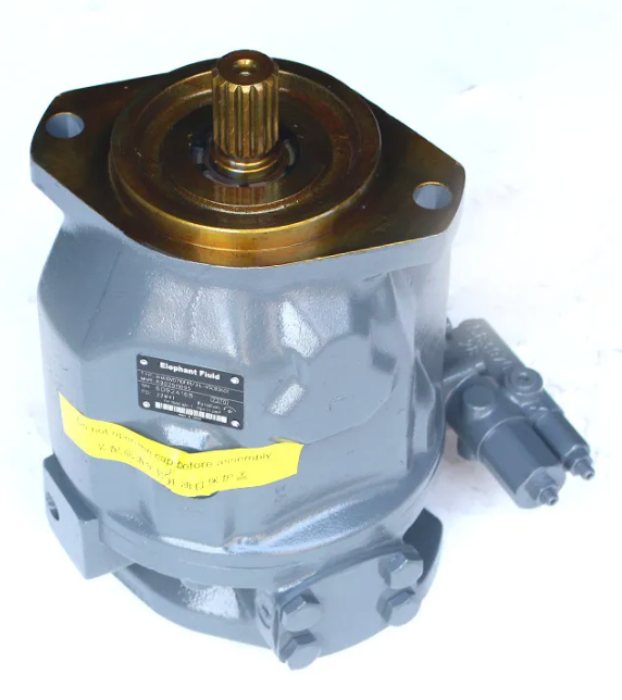 Rexroth A10V71 / 100-3259 Hydraulic Pump Assembly