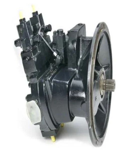 Rexroth A8VO107 Hydraulic Pump Assembly