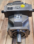 Rexroth A4VG90 Hydraulic Pump Assembly