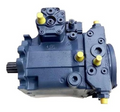 Rexroth A4VG71 Hydraulic Pump Assembly