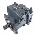 Rexroth A4VG40 Hydraulic Pump Assembly