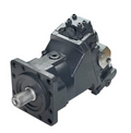 Sauer Danfoss Series 51 250cc Hydraulic Motor Assembly