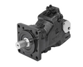 Sauer Danfoss Series 51 160cc Hydraulic Motor Assembly