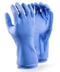 DROMEX BLUE, Household Gloves, Large