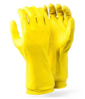 DROMEX YELLOW, Household Gloves, Medium