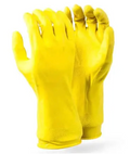 DROMEX YELLOW, Household Gloves, Small