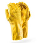 Gauntlet, 35cm elbow, fleece lined Glove
