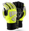 Dromex Mach 30WP Cut 5 Vibro Grip Waterproof Glove