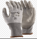 Dromex PU5 CUT 4 GLOVE , size 8