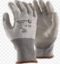 Dromex PU5 CUT 4 GLOVE , size 7