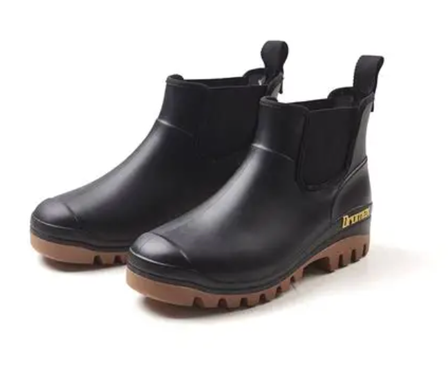 Dromex Chelsea Gum Boot
