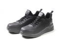 Dromex Black Swift Sneaker