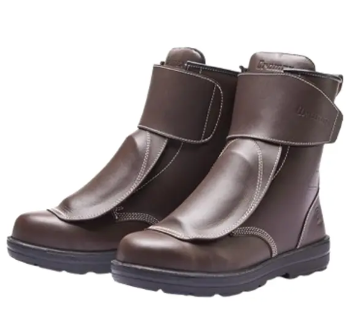 Dromex Emperor Smelter Safety Boot