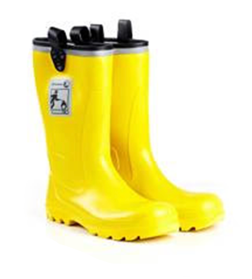 Dromex Fireman's Boot RAC 2