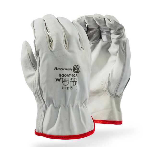 Goatskin VIP Keystone Glove