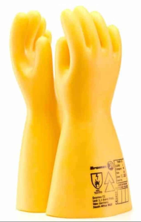 Dromex Insulating Glove Class 1 10000V