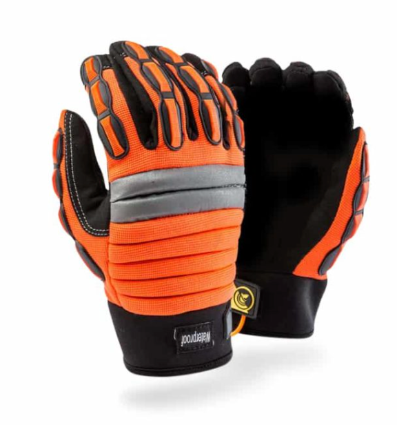 Dromex Mach 6 Impact Liquid Resistant Glove