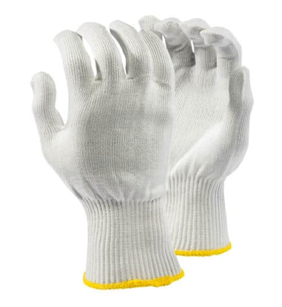 Dromex Nylon 13GG Inspectors Glove