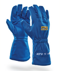 Dromex ARC Fabric Gloves ATPV 100 CAL Size S-M