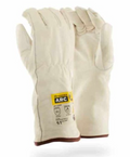 Dromex APT 51 CAL Leather ARC Gloves