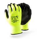 Miizu 400 Thermal Hi-Viz Glove