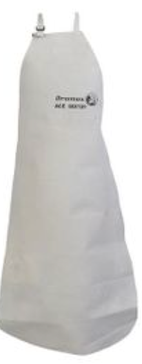 ACE Leather Welders Apron One Piece 60 x 120cm