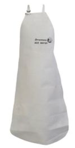 ACE Leather Welders Apron One Piece 60 x 90cm