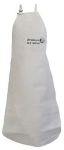 ACE Leather Welders Apron 60 x 90cm