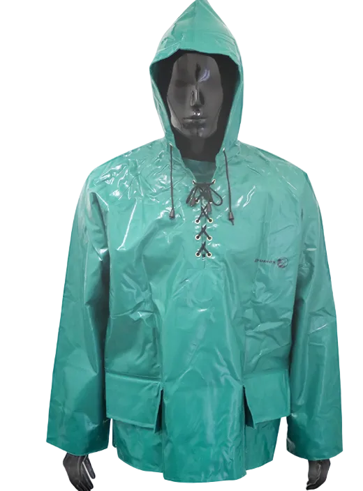 Dromex AGRIMac Waterproof Jacket